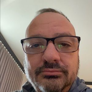 Meet your Posher, Joseph